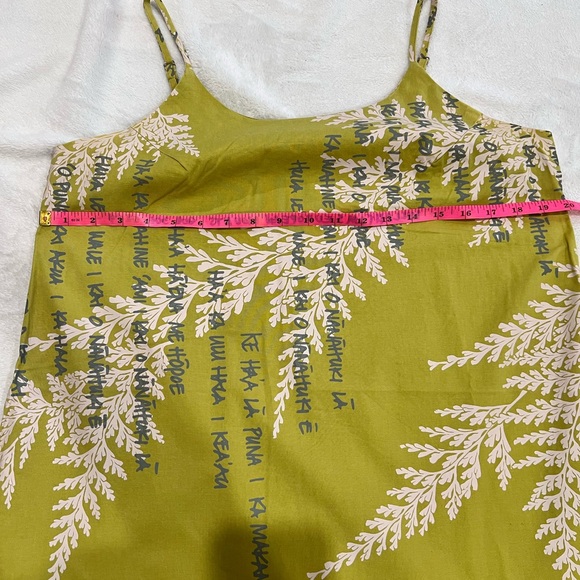 Sig Zane Dress. Like Brand New.